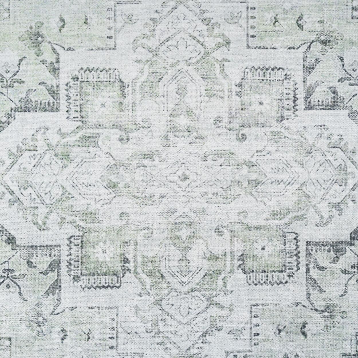 Flatwoven Washable Rumi Rug - 190cm x 280cm