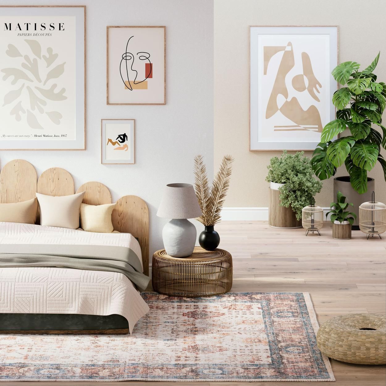 Flatwoven Washable Shannon Rug - 120cm x 170cm