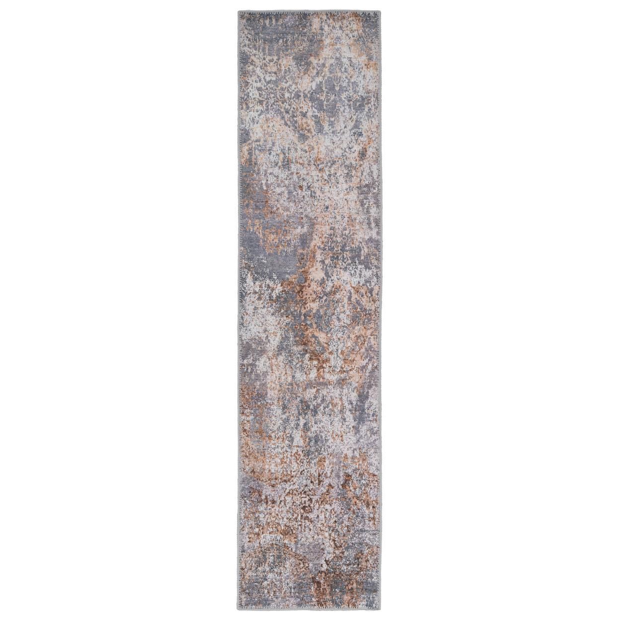 Flatwoven Washable Tobin Rug - 160cm x 230cm