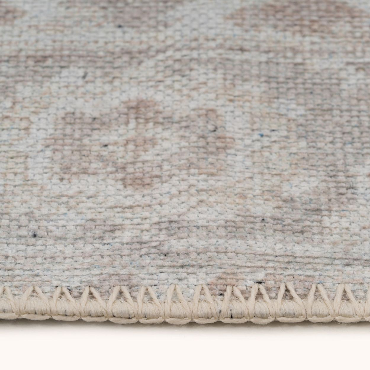Flatwoven Washable Tolka Rug - 160cm x 230cm