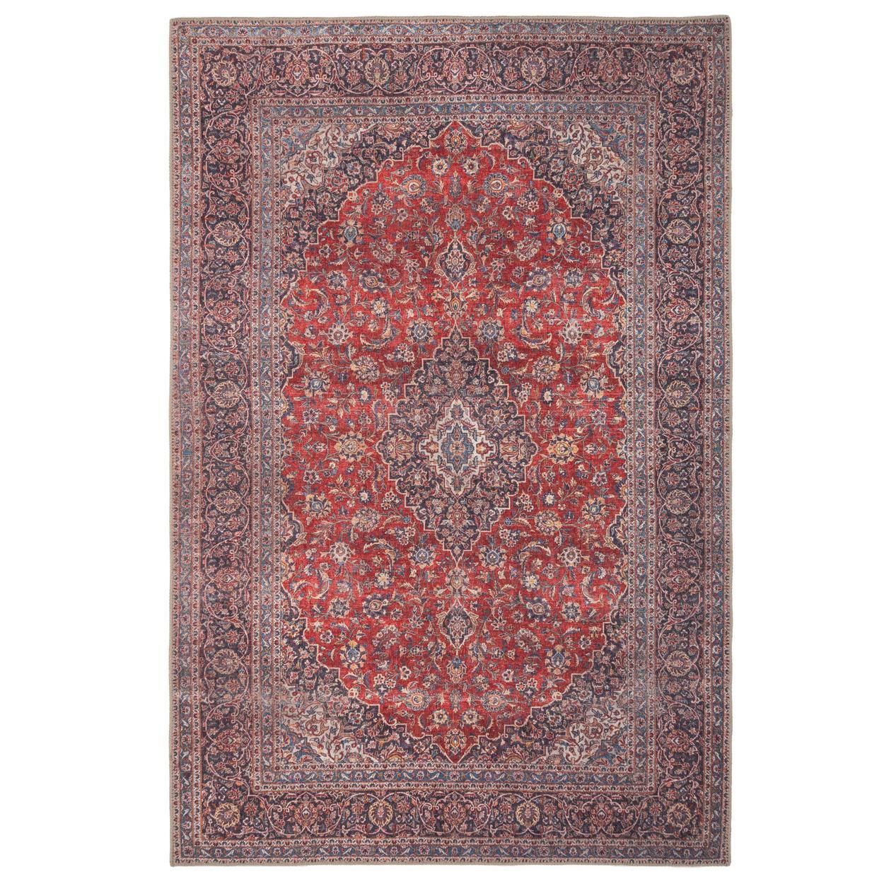 Flatwoven Washable Tullow Rug 120Cm X170Cm