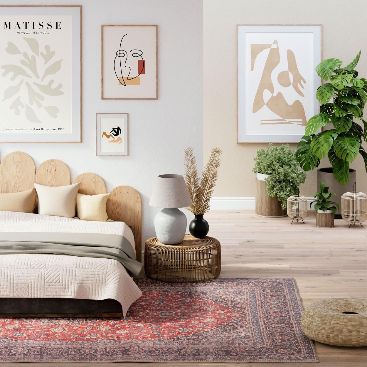Flatwoven Washable Tullow Rug 200Cm X290Cm
