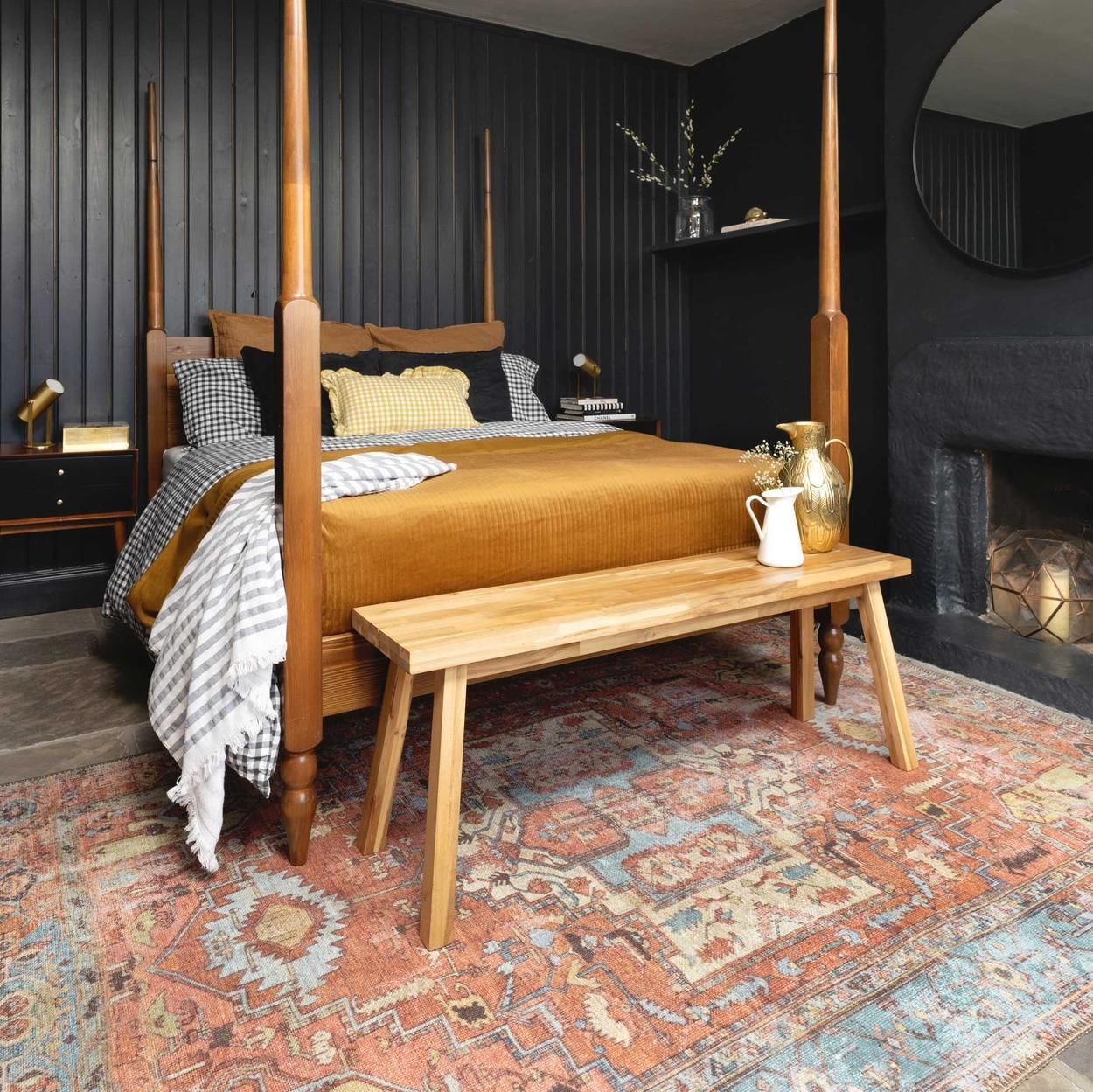 Flatwoven Washable Yana Terra Rug 280Cm X380Cm