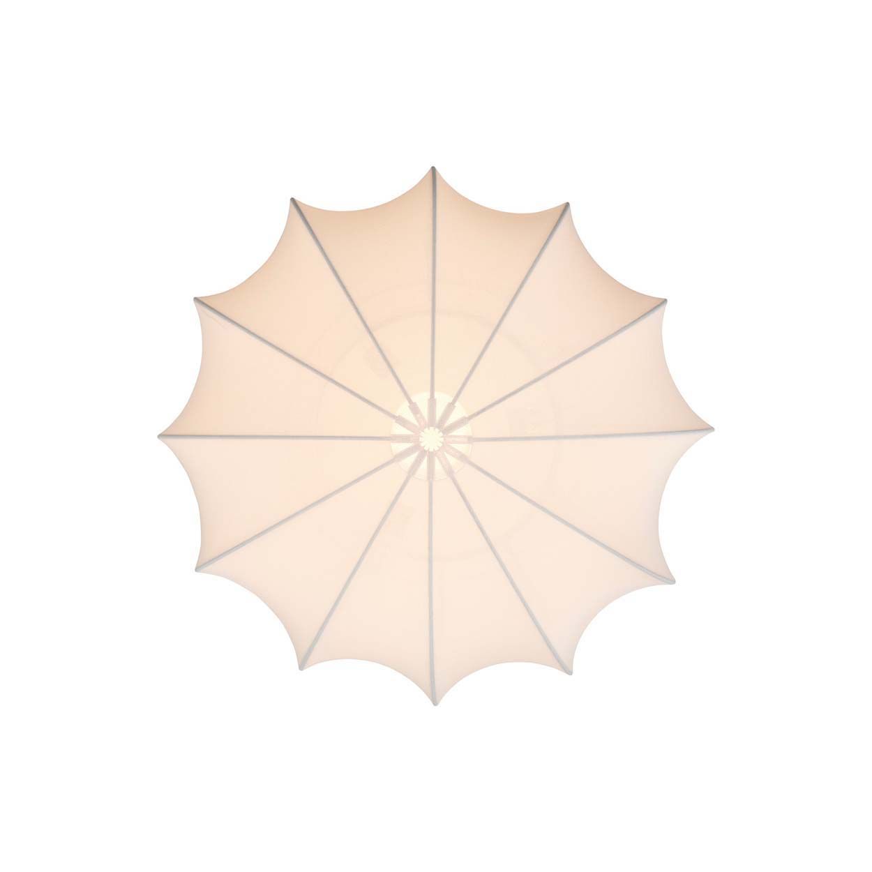 Aeron 40 Ceiling light White