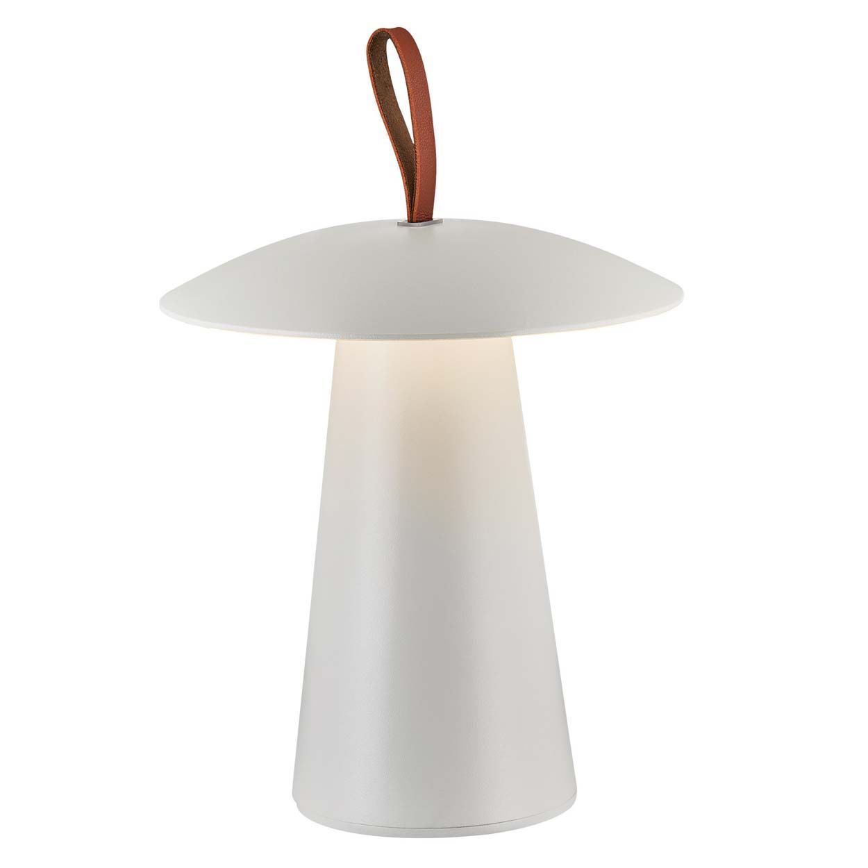 Nordlux Ara To Go 2 Battery light White