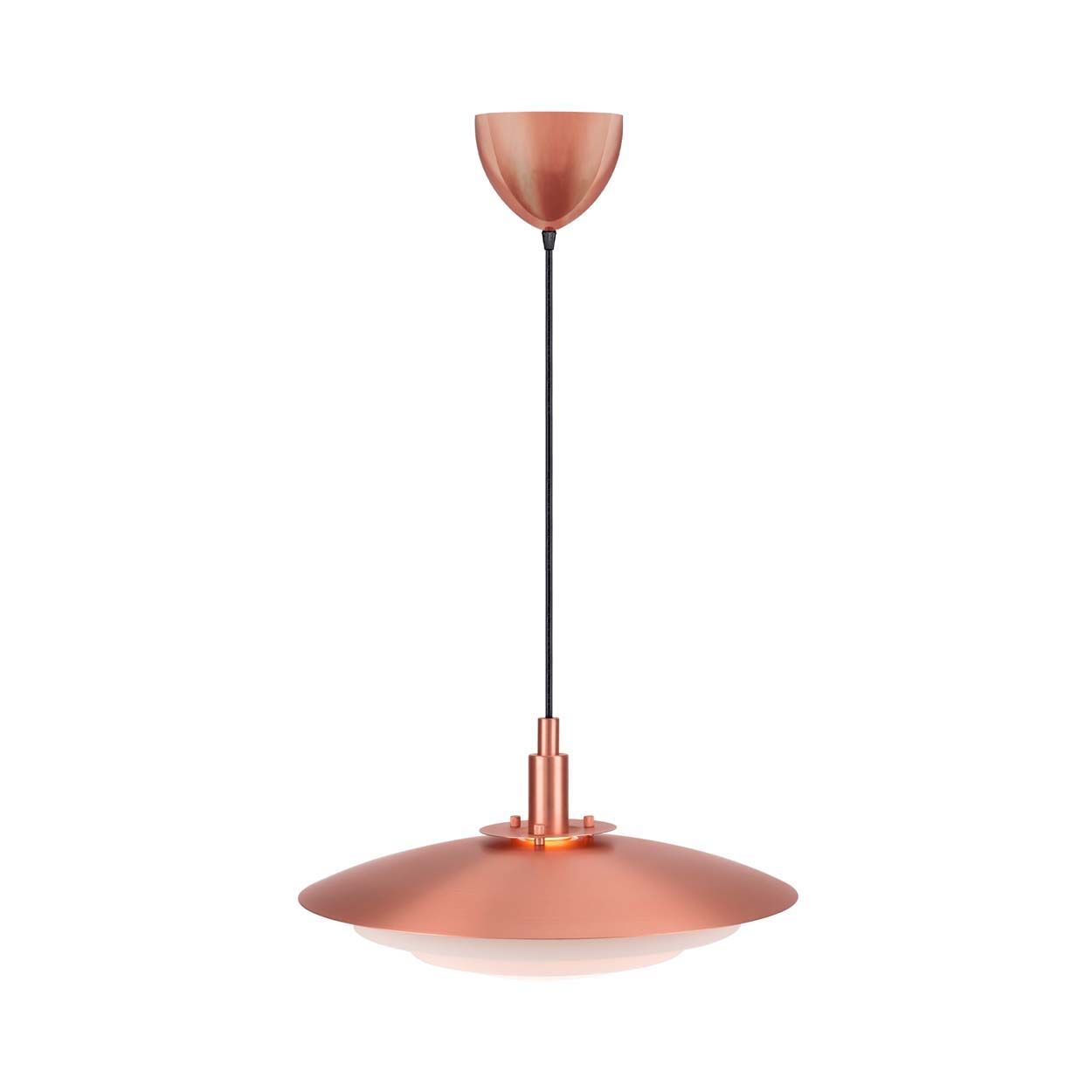 Bretagne 38 Pendant Copper