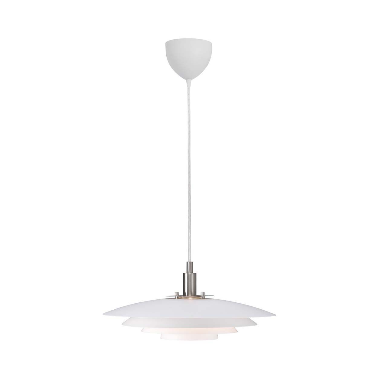Bretagne 38 Pendant White