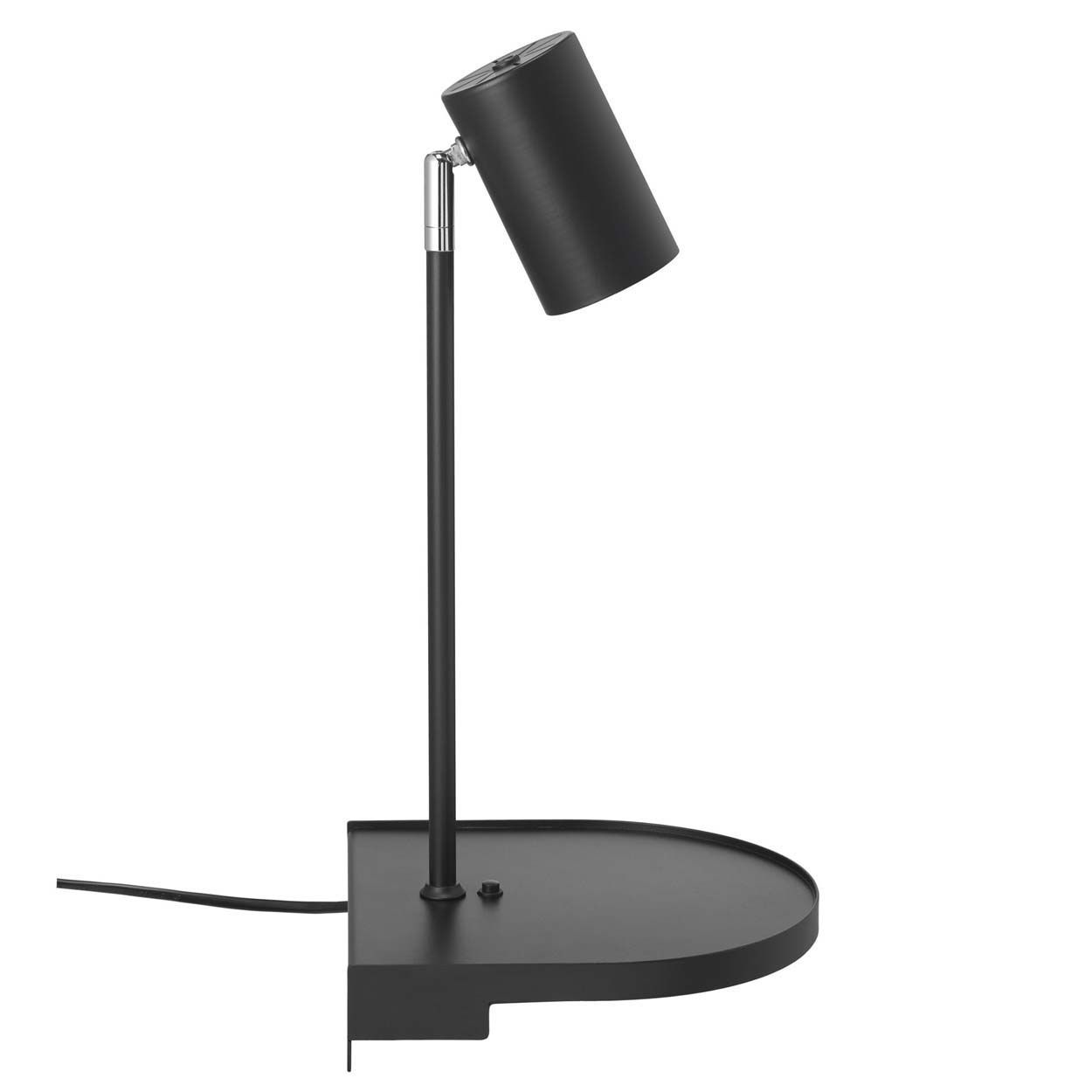 Cody Wall light Black