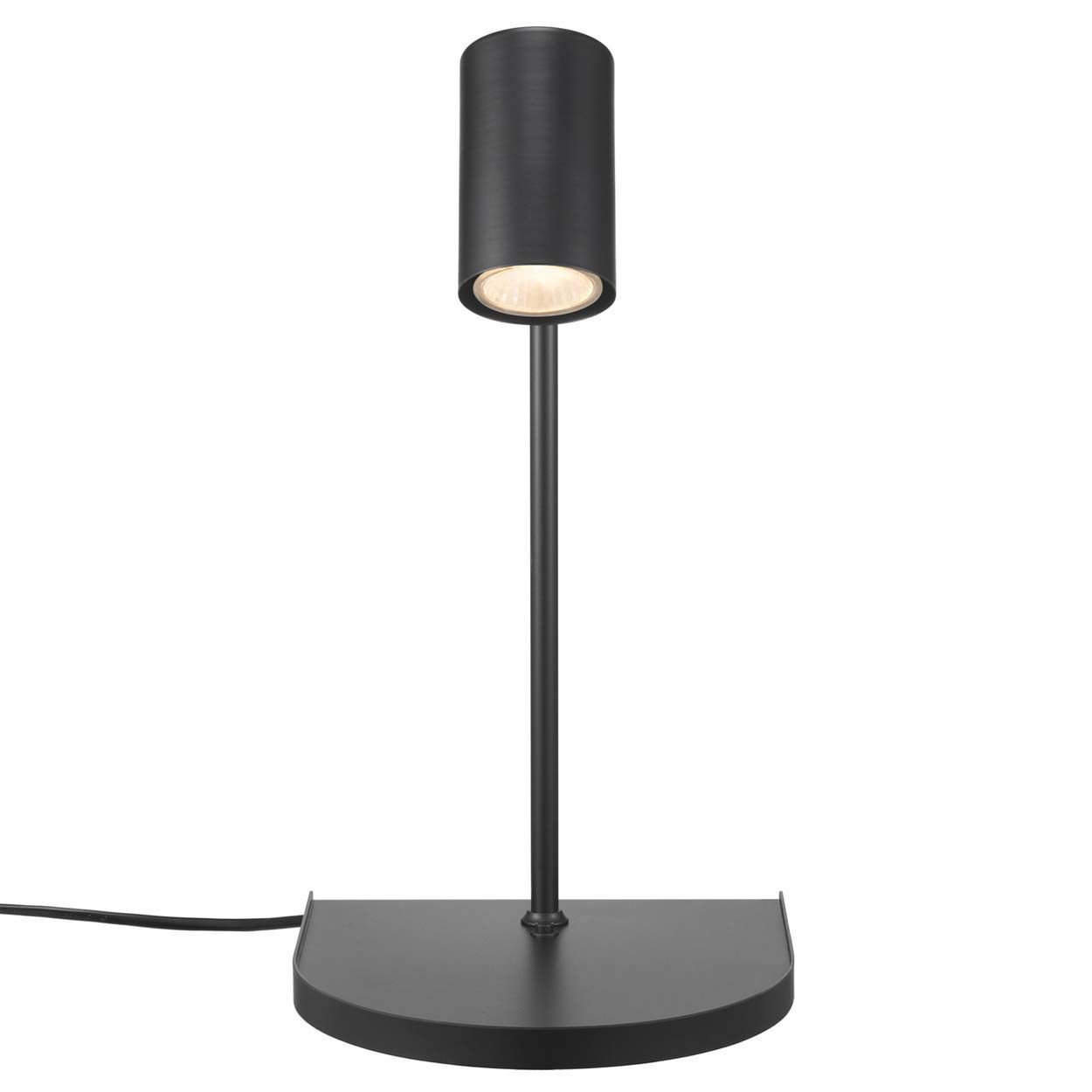 Cody Wall light Black