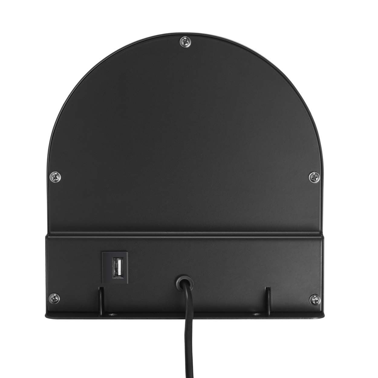 Cody Wall light Black