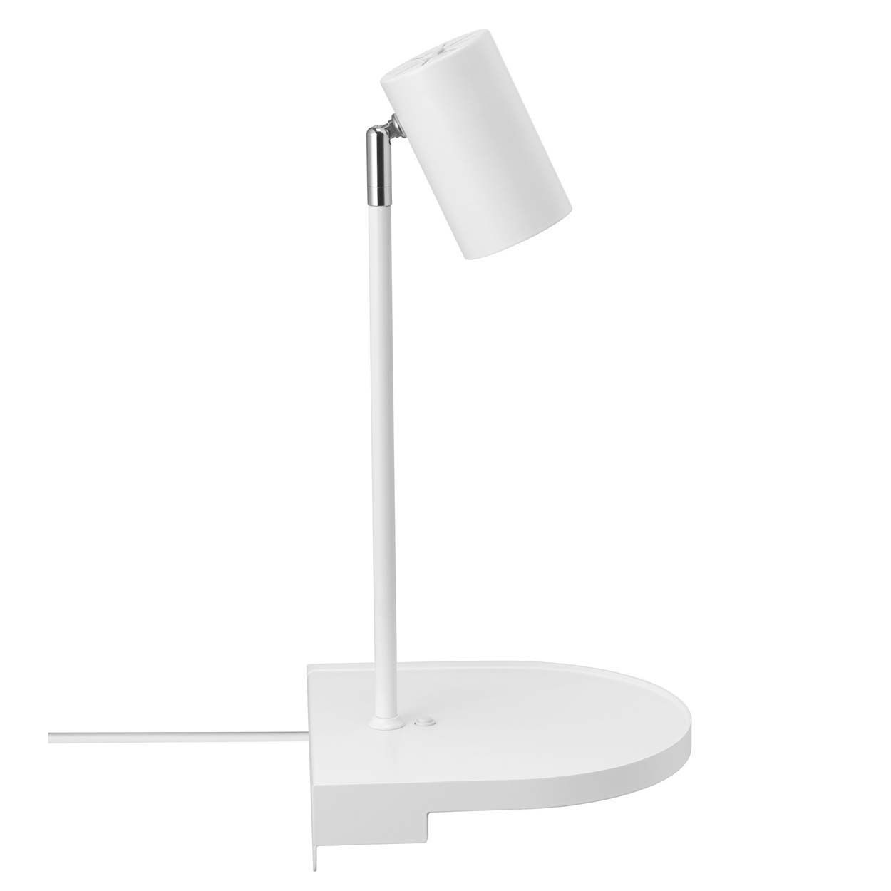 Cody Wall light White