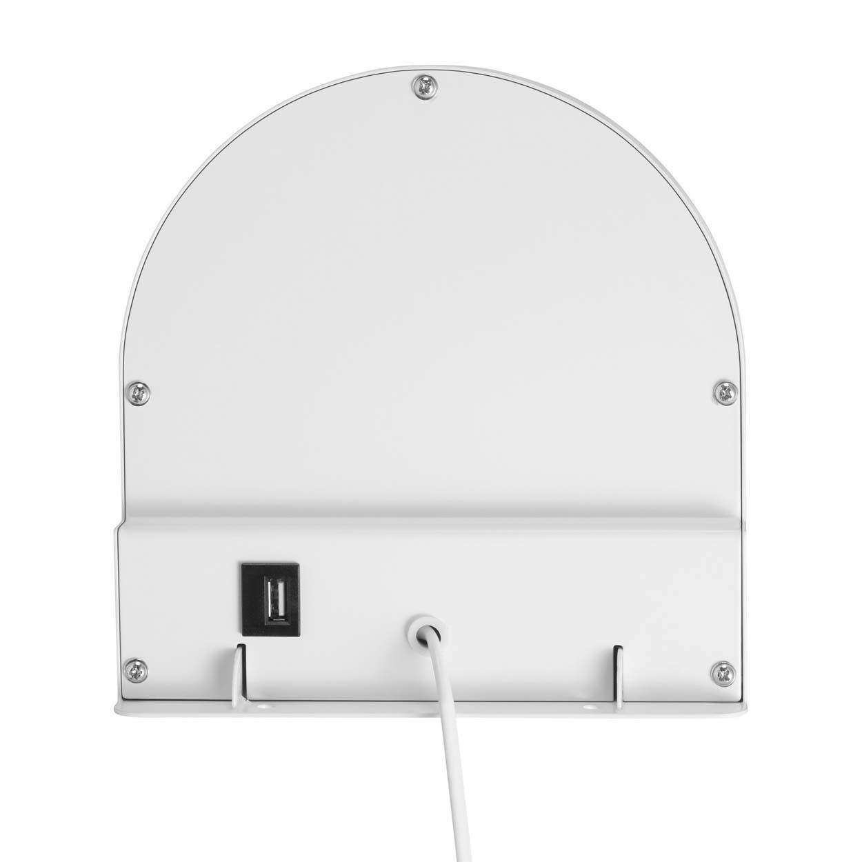 Cody Wall light White