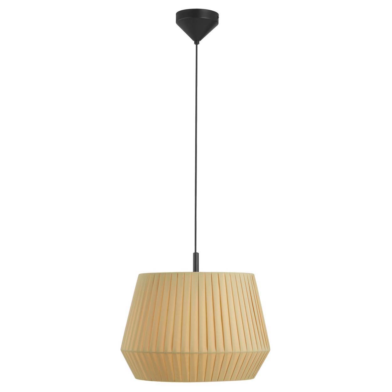 Dicte 40 Pendant Beige