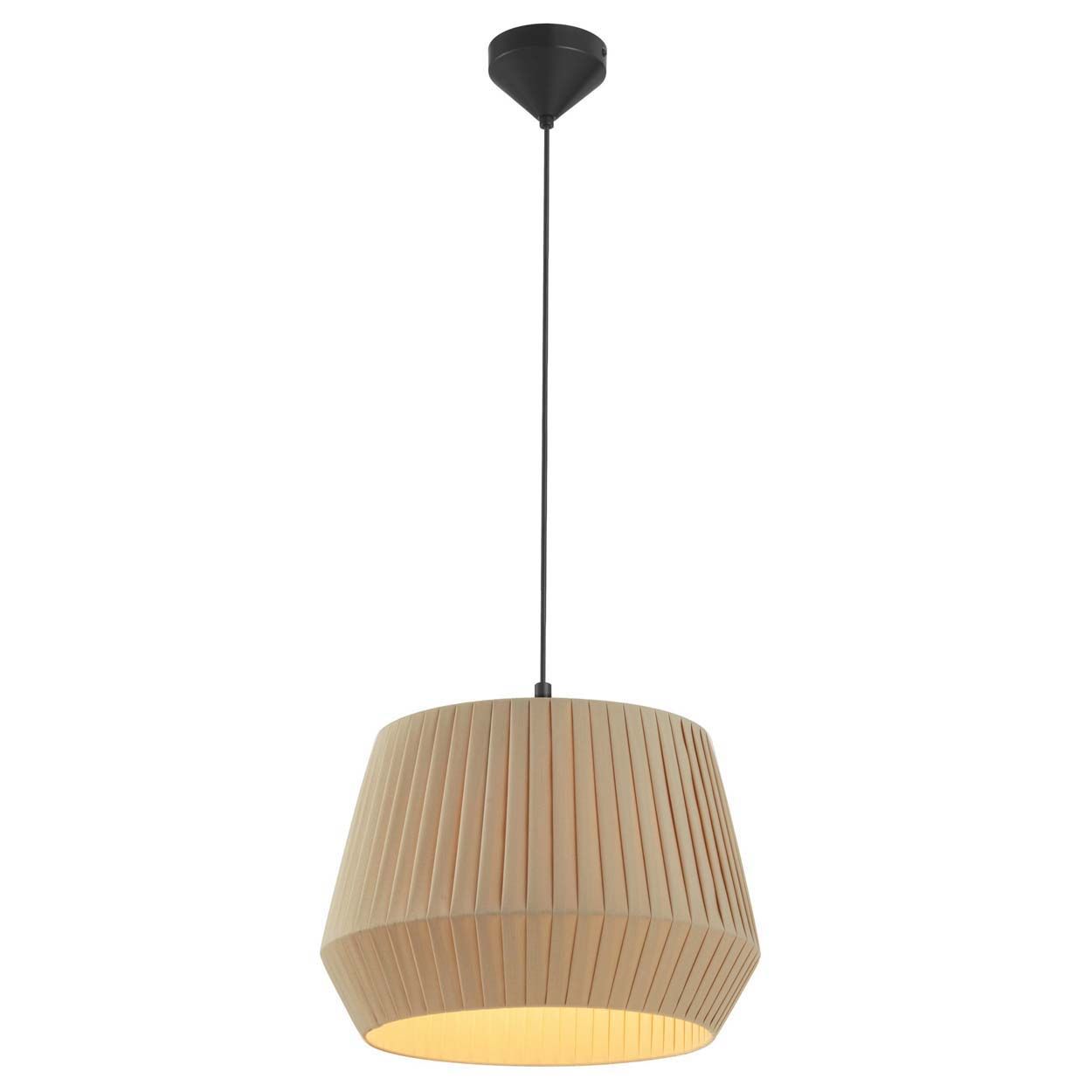Nordlux Dicte 40 Pendant Beige