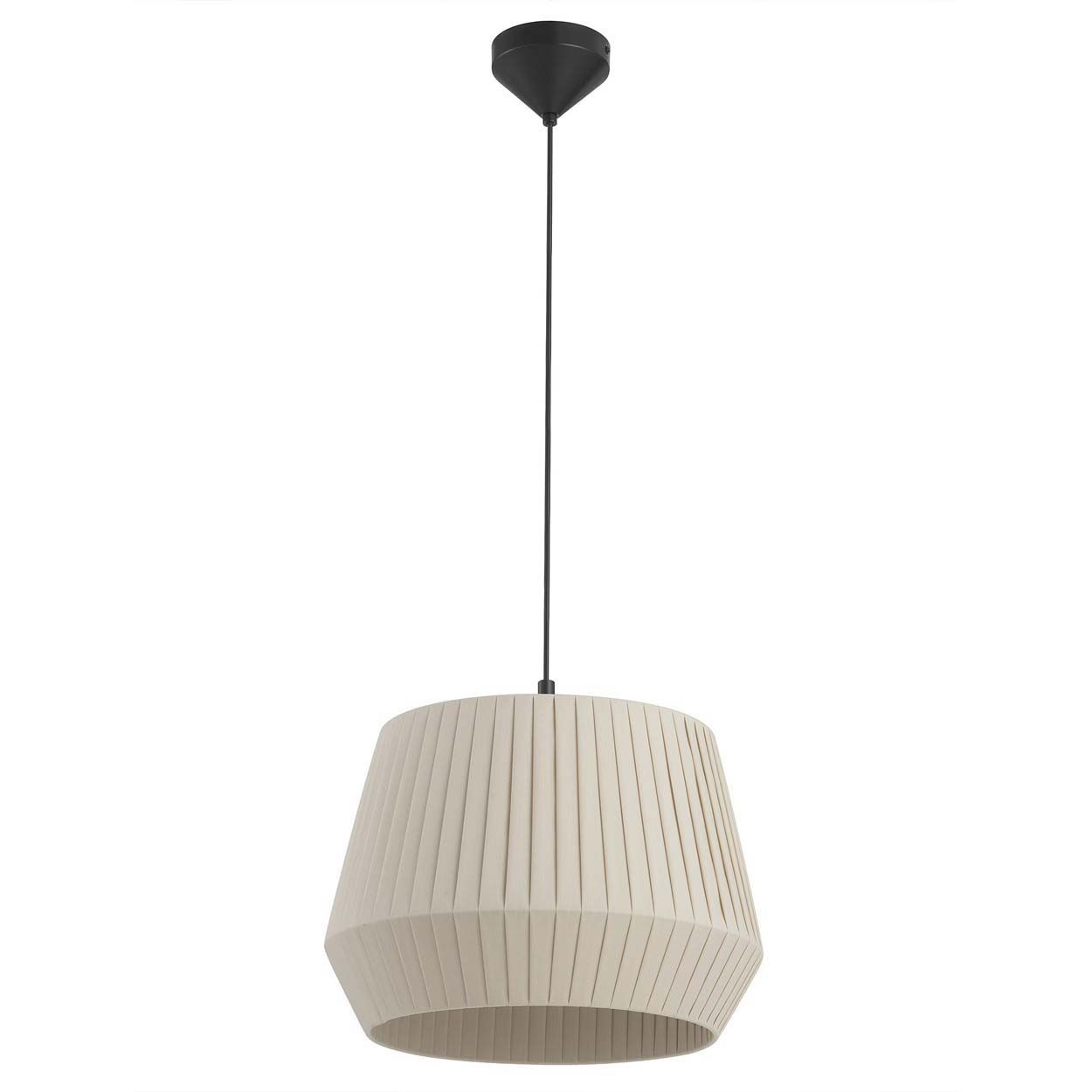 Dicte 40 Pendant Beige