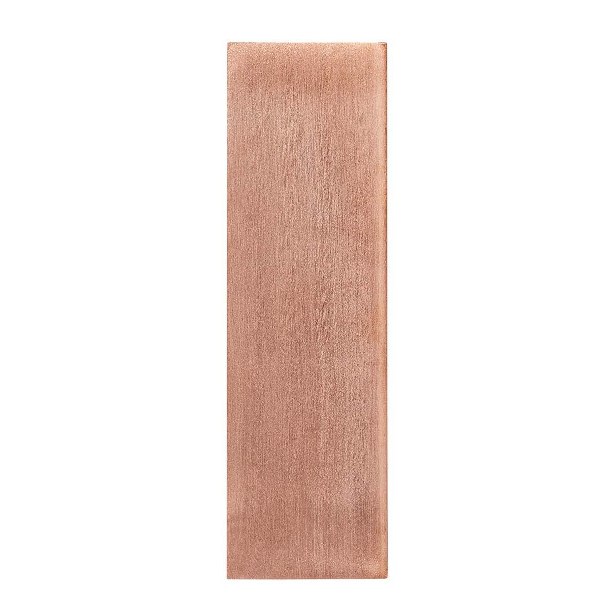 Fold 10 Wall light Copper