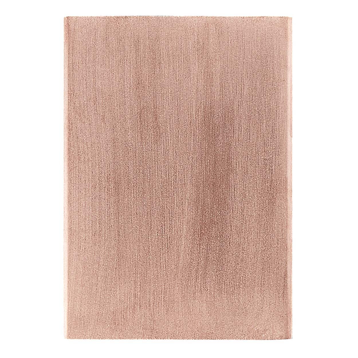 Fold 10 Wall light Copper