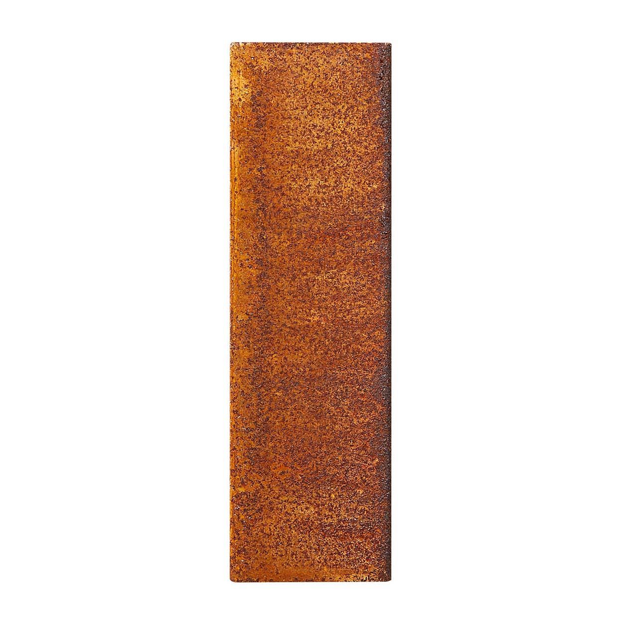 Fold 10 Wall light Corten