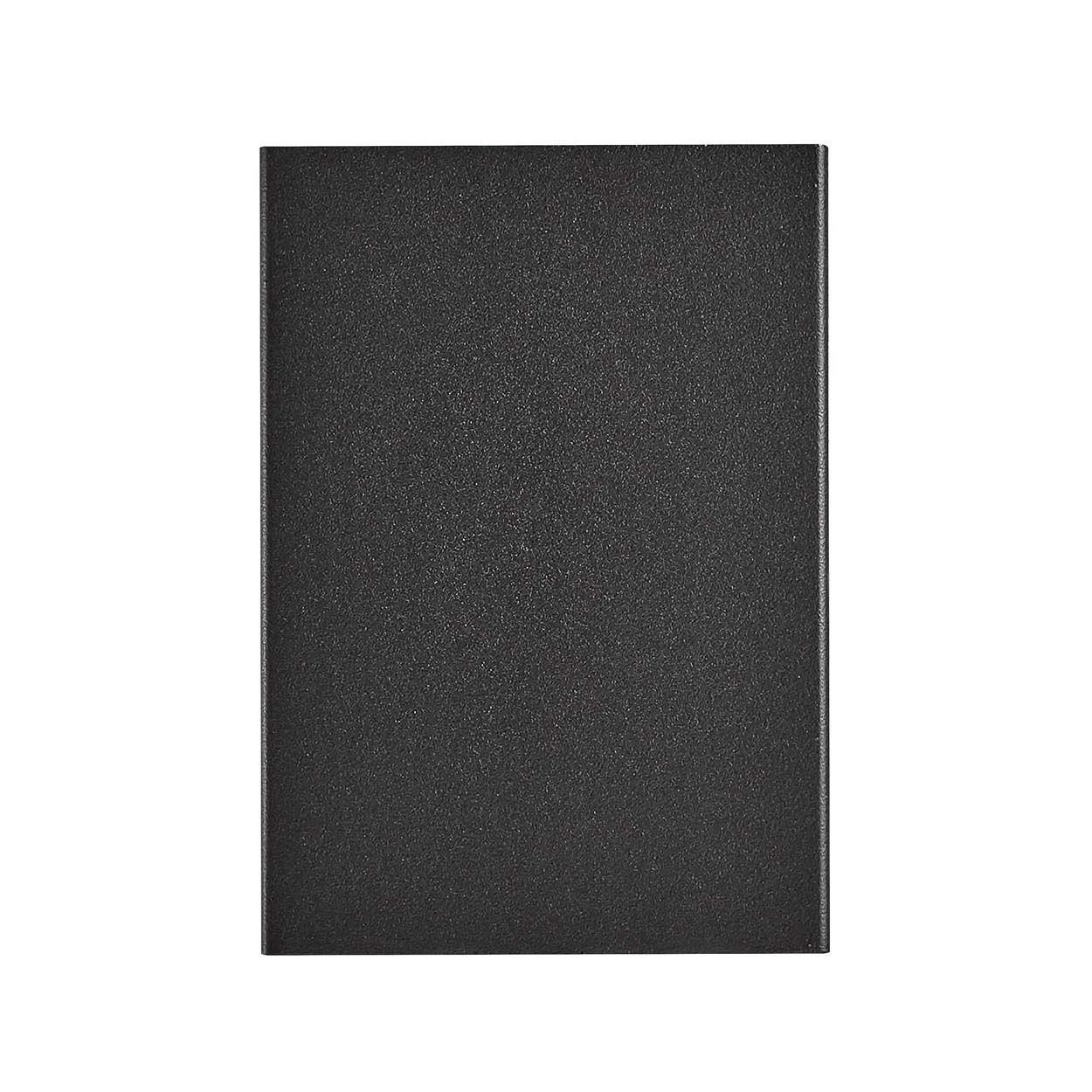 Nordlux Fold 10 Wall light Seaside black
