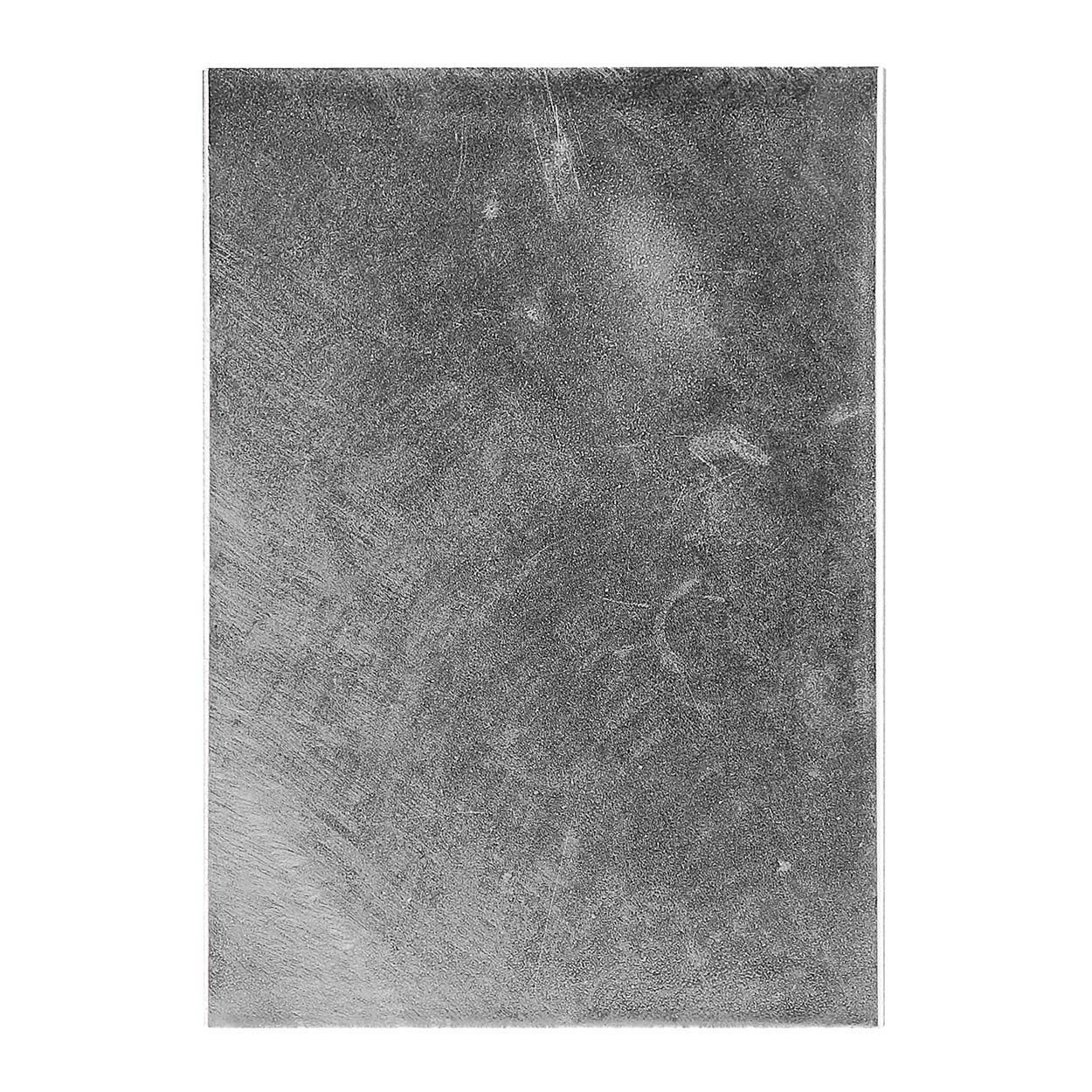 Fold 15 Wall light Galvanized