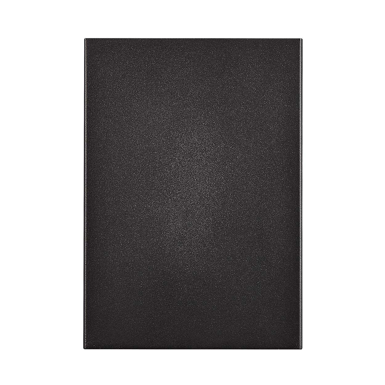 Nordlux Fold 15 Wall light Seaside black