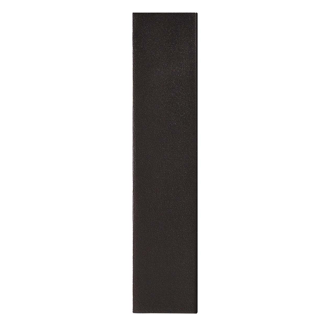 Fold 15 Wall light Seaside black