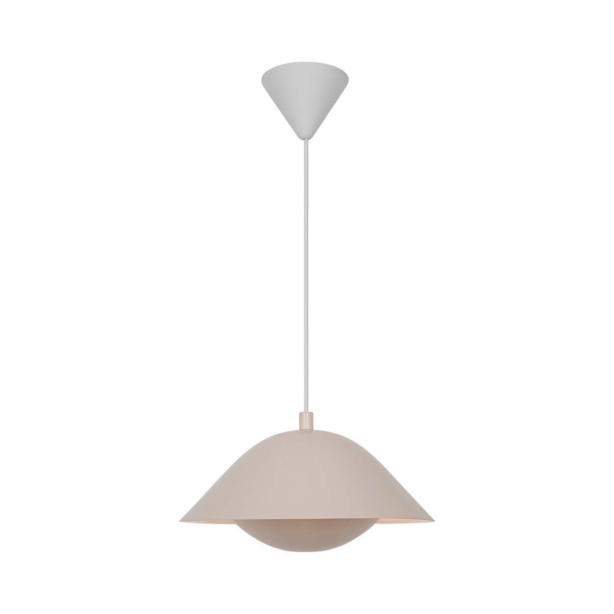 Freya 35 Pendant Beige