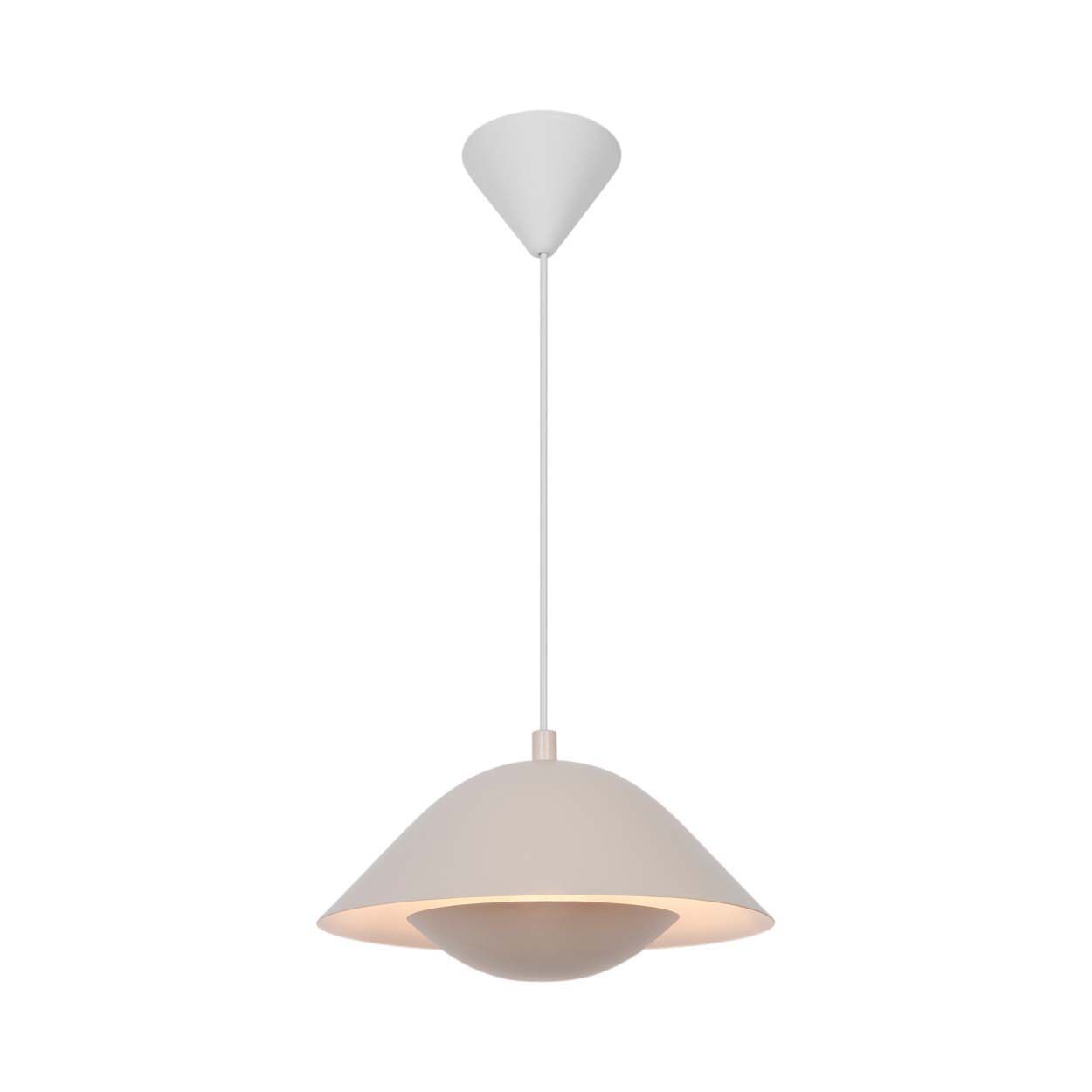 Nordlux Freya 35 Pendant Beige