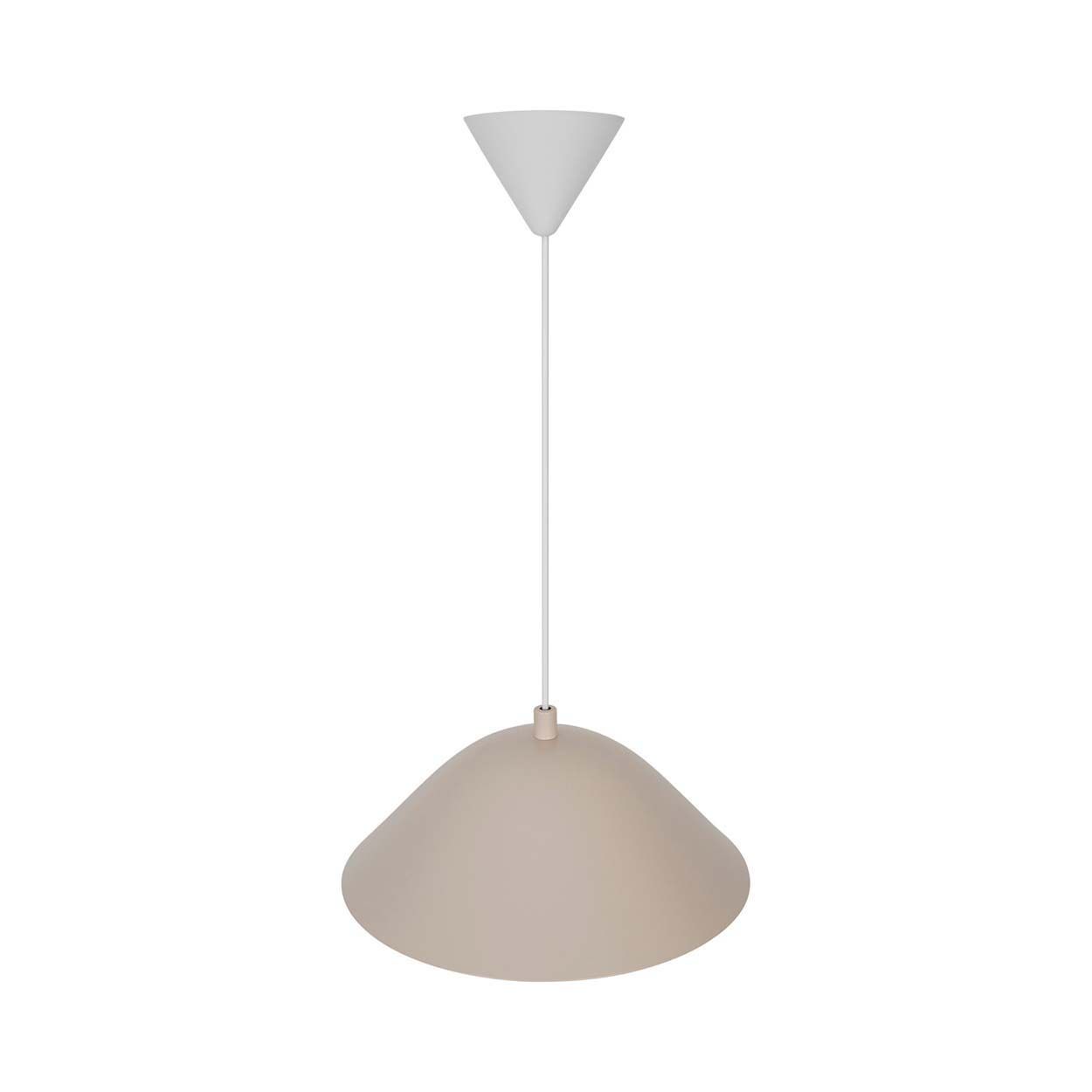 Freya 35 Pendant Beige