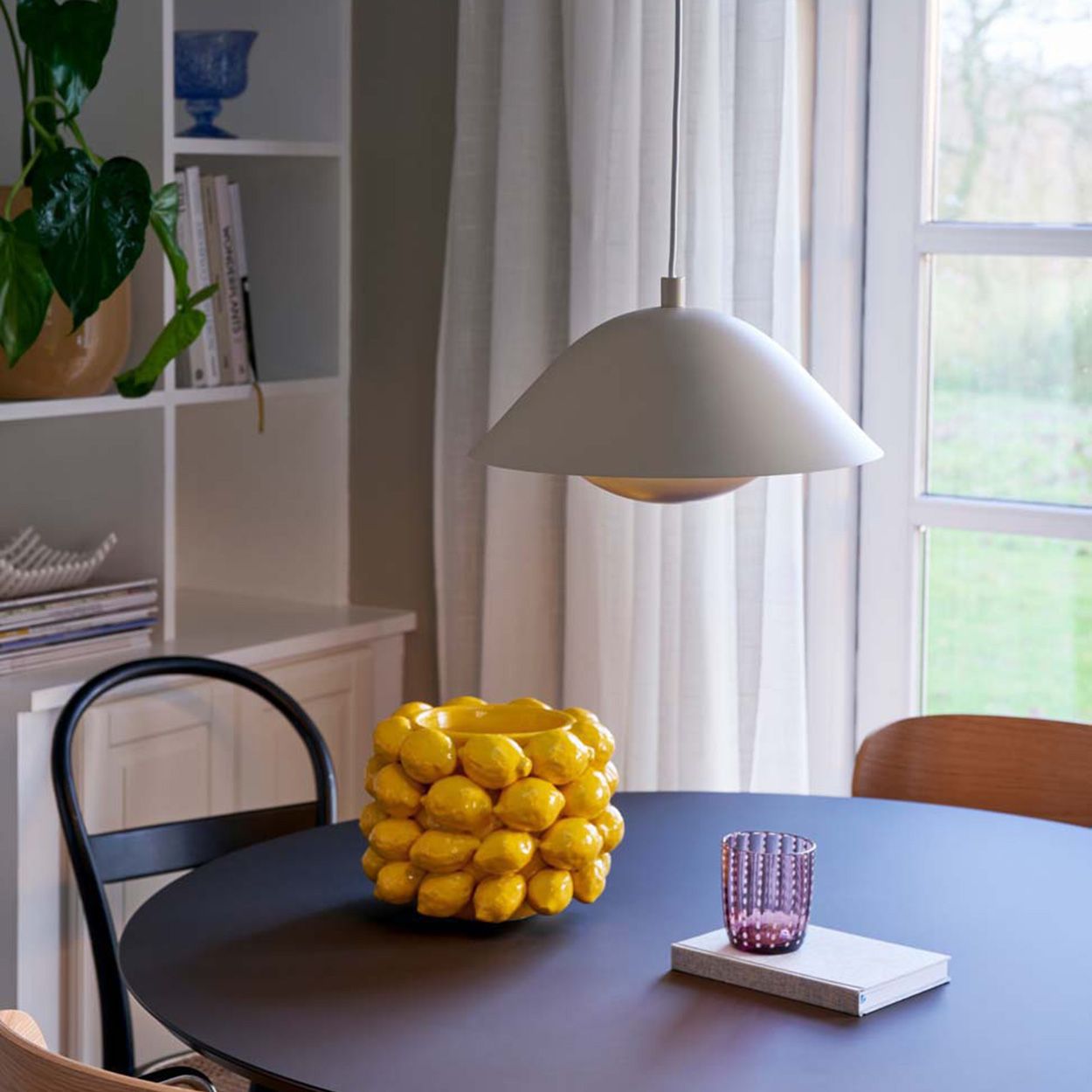 Nordlux Freya 35 Pendant Beige