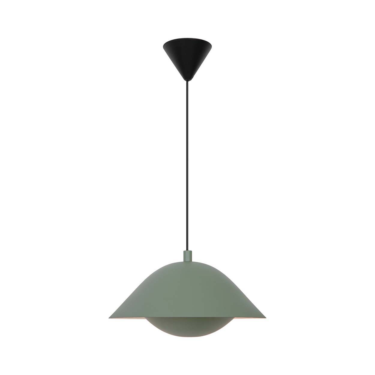 Nordlux Freya 35 Pendant Dusty green