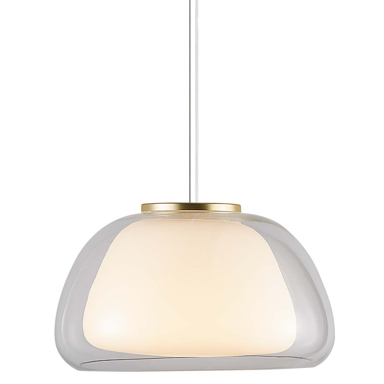 Nordlux Jelly Pendant Clear