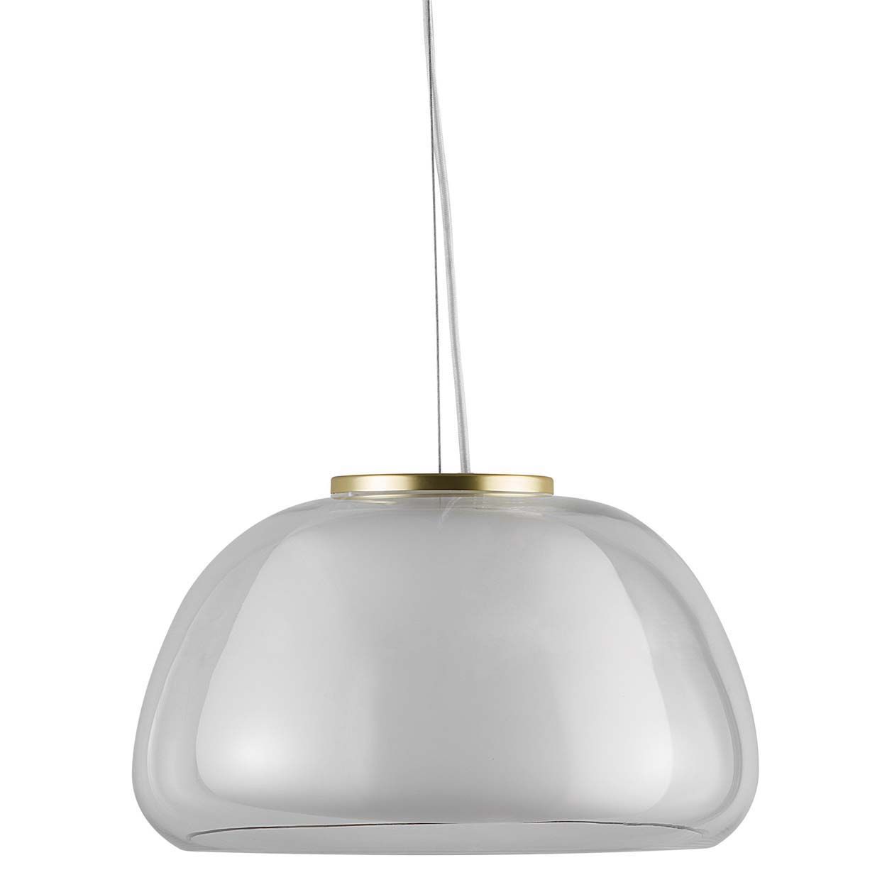 Nordlux Jelly Pendant Clear