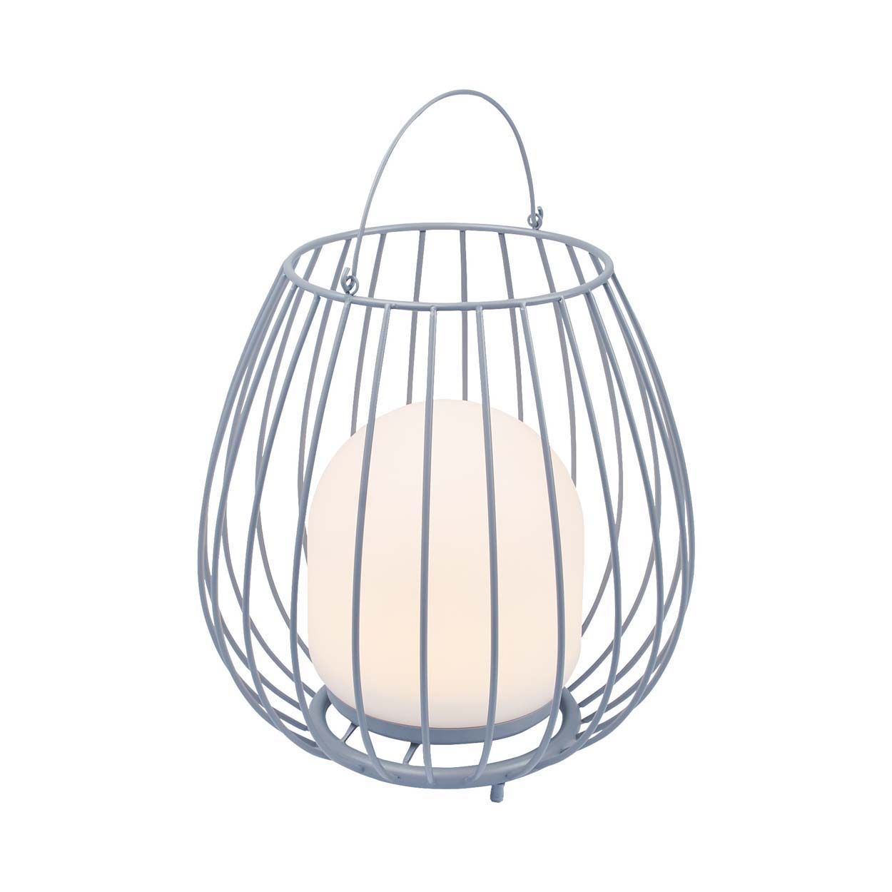 Nordlux Jim To Go Battery light Grey