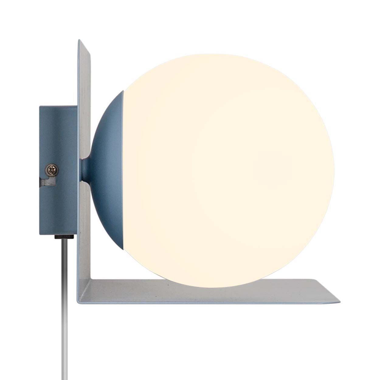 Lilibeth Wall light Blue