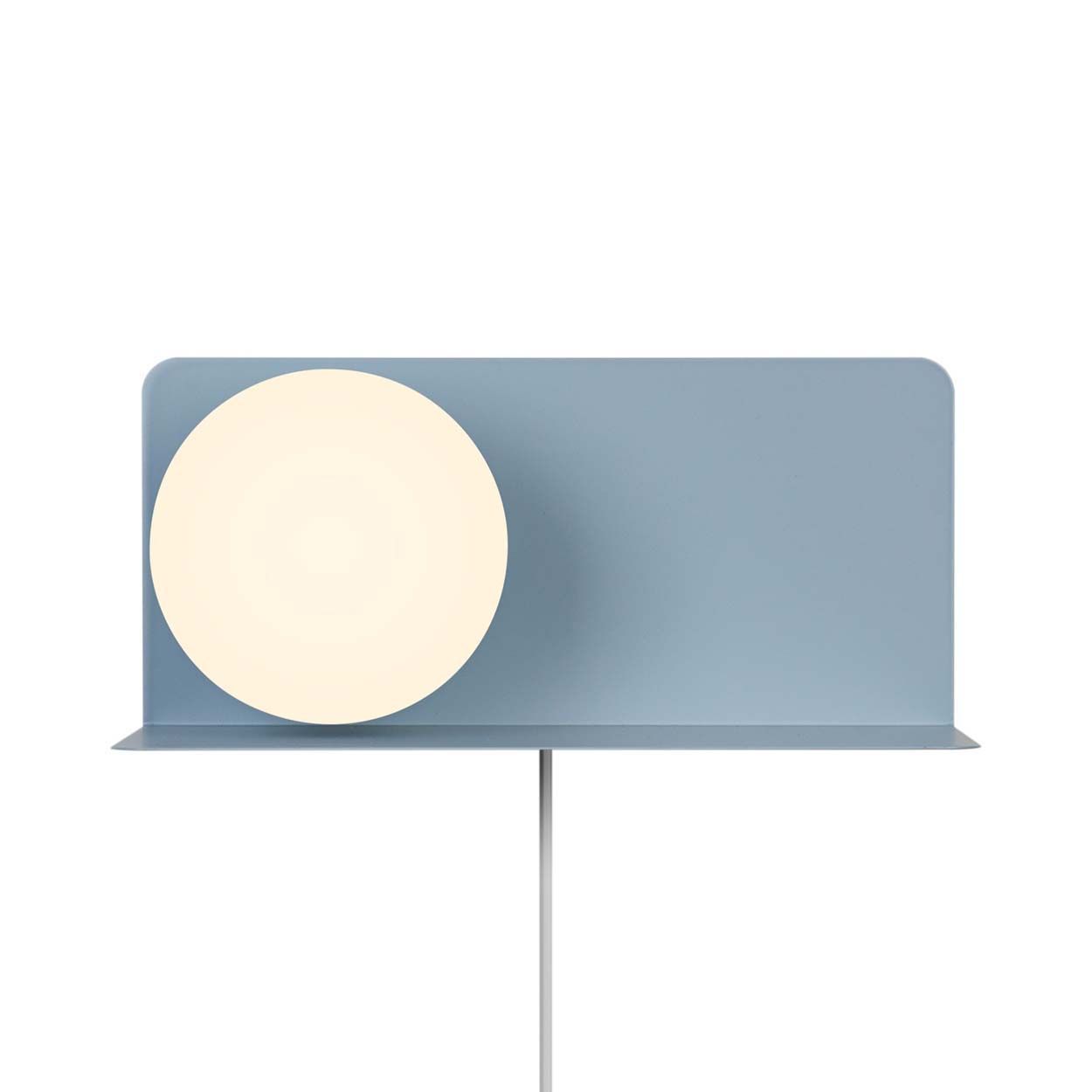 Lilibeth Wall light Blue
