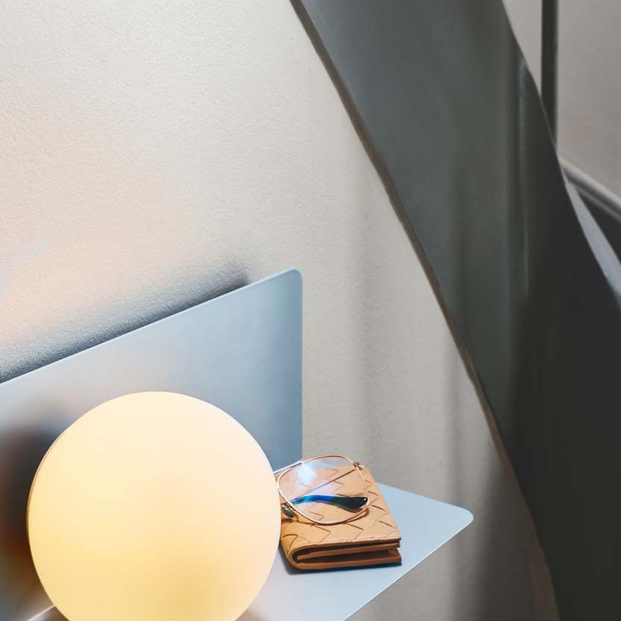 Lilibeth Wall light Blue