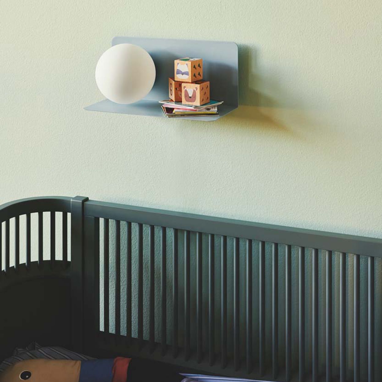 Lilibeth Wall light Blue