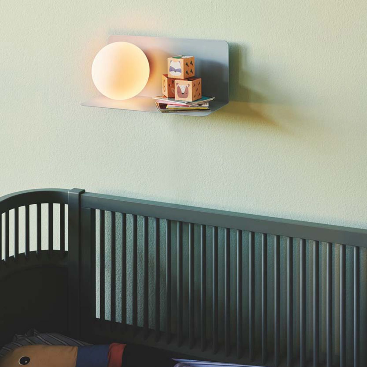 Lilibeth Wall light Blue