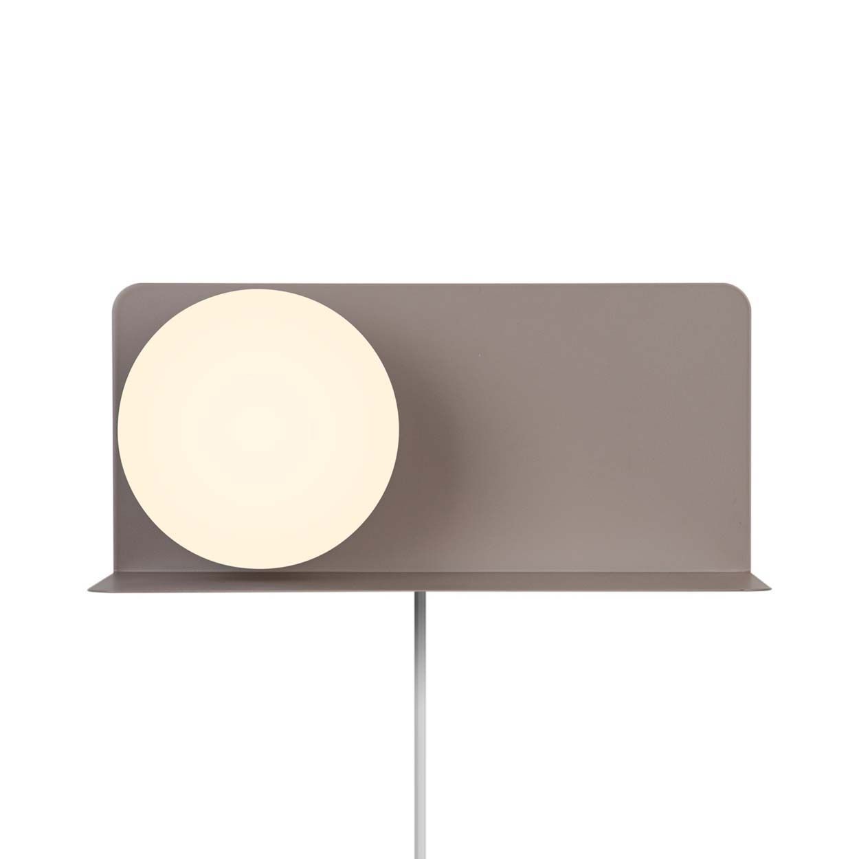 Lilibeth Wall light Brown