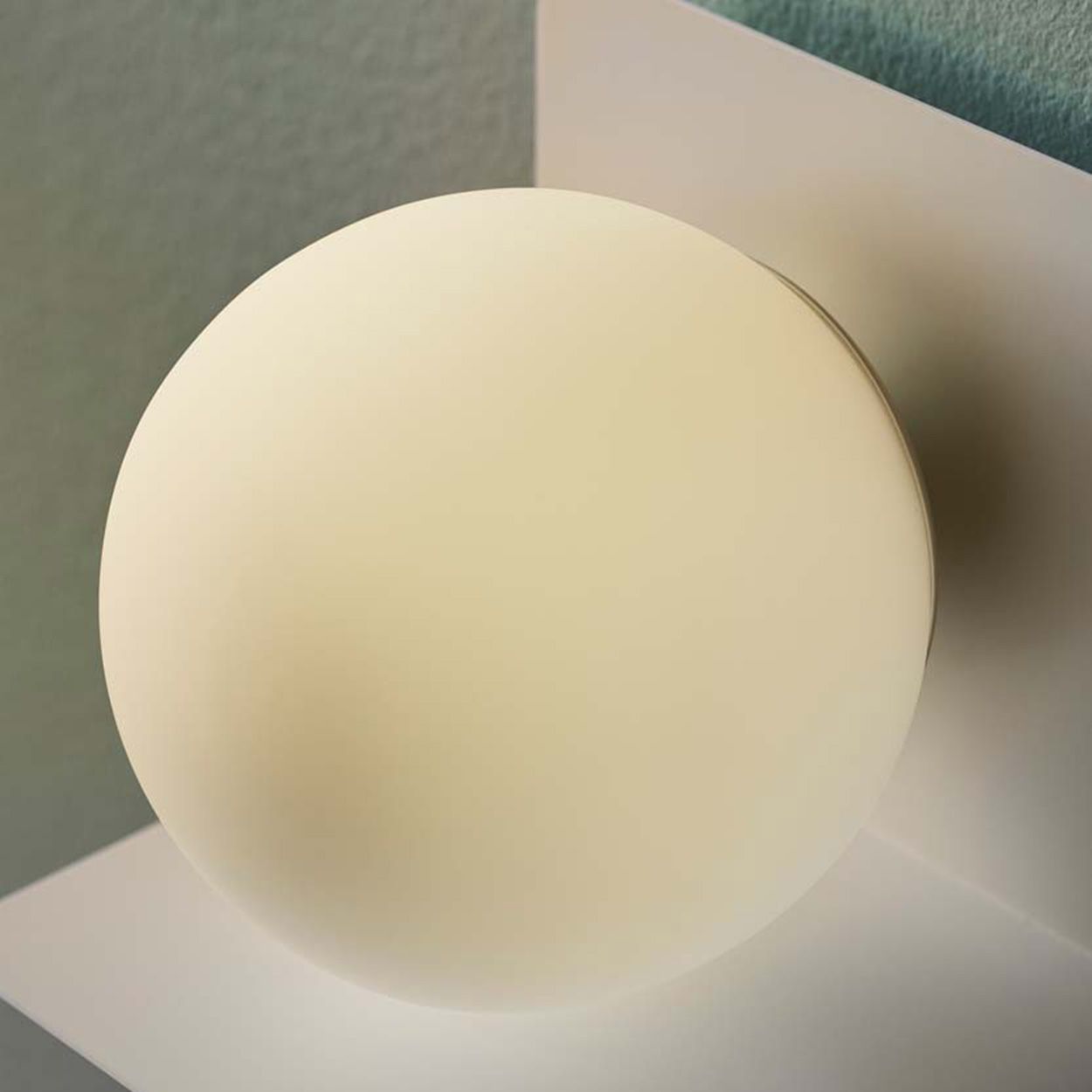 Lilibeth Wall light White