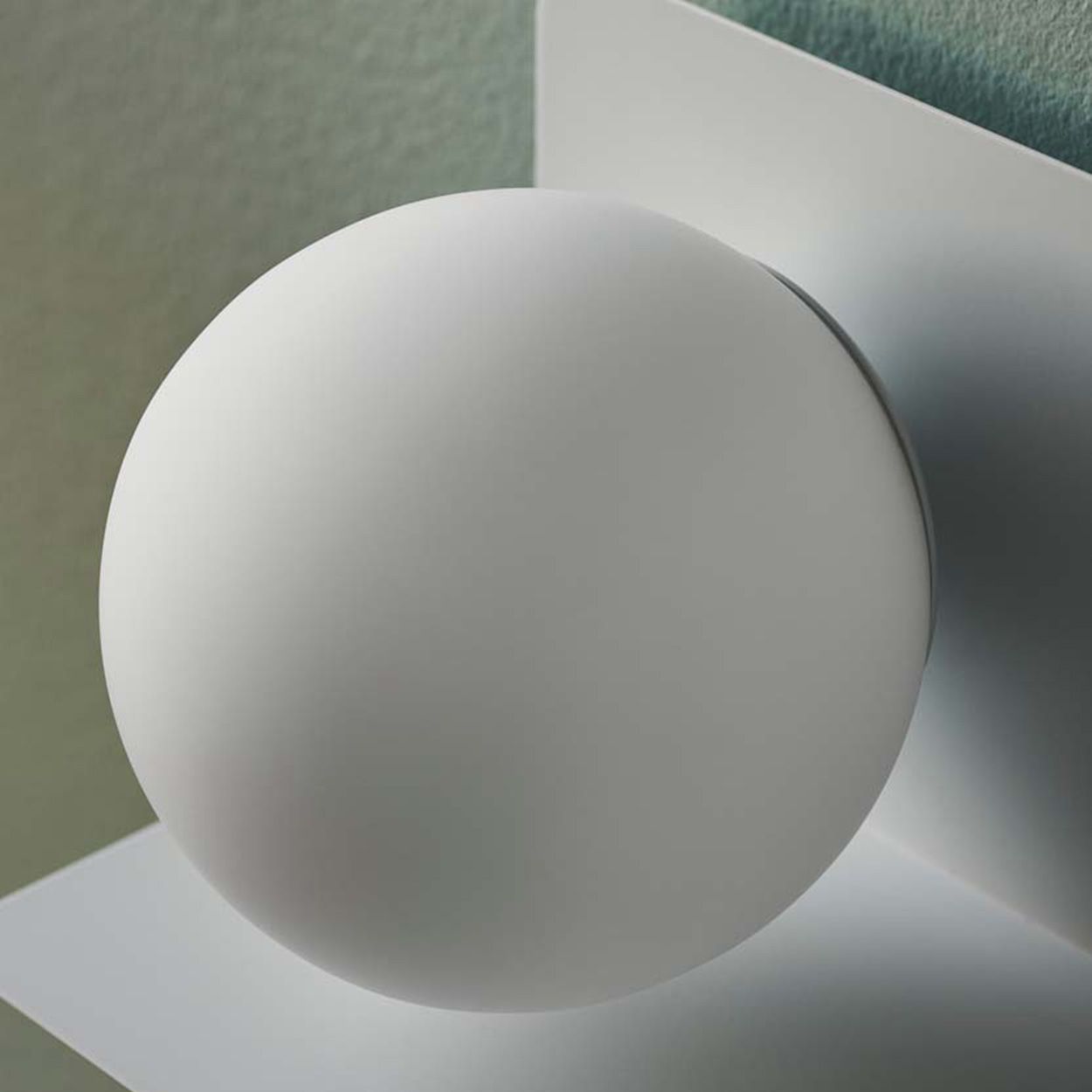 Lilibeth Wall light White