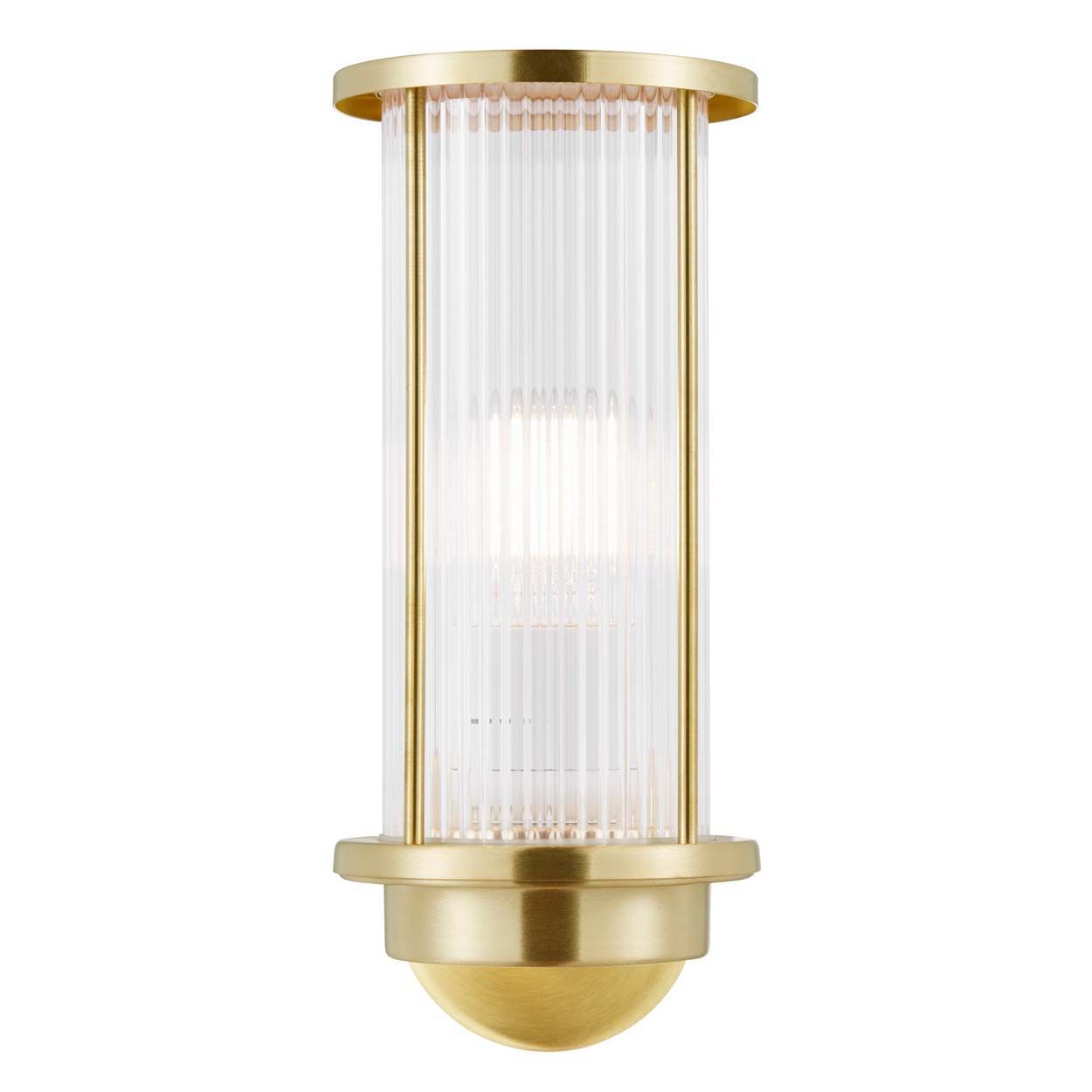 Nordlux Linton Wall light Brass