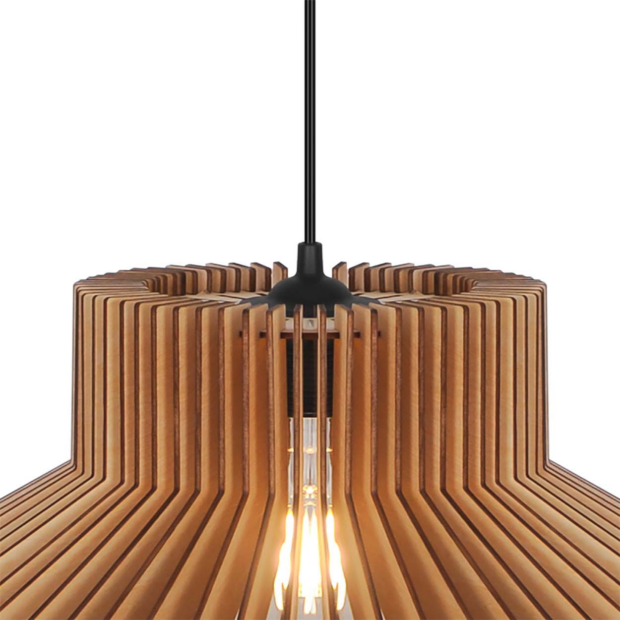 Nordlux Manago Pendant Nature