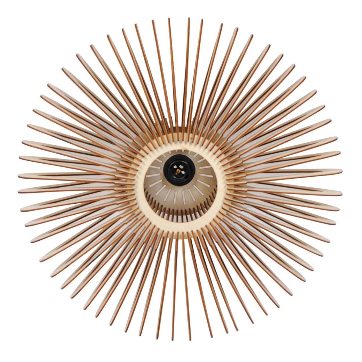 Nordlux Manago Pendant Nature