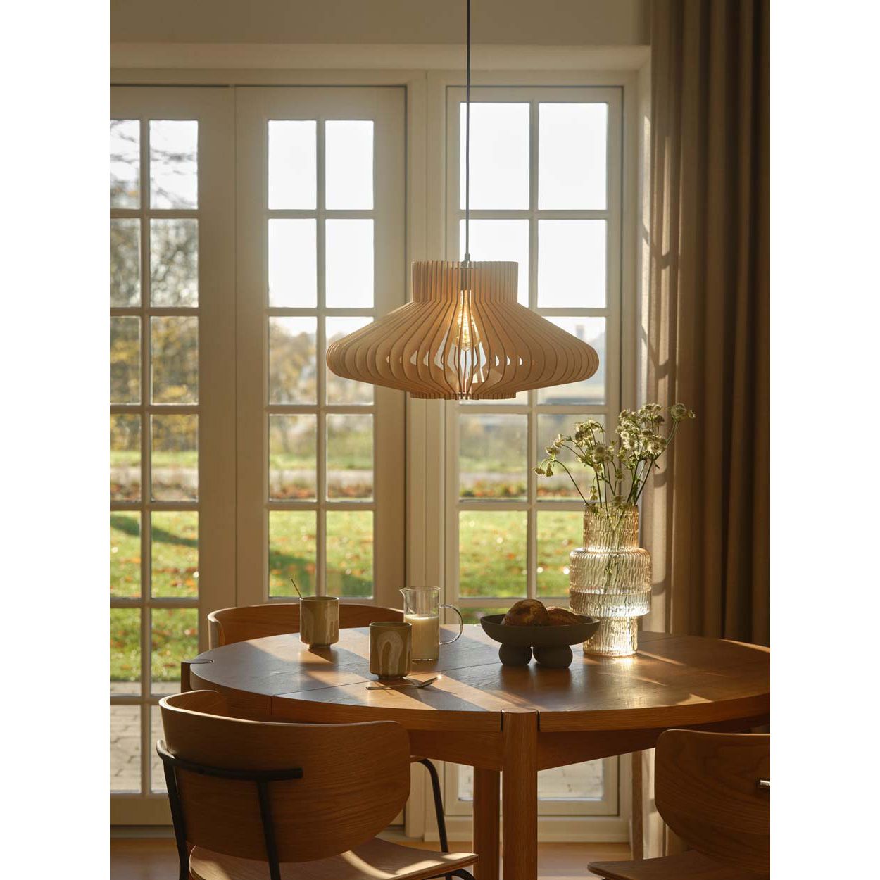 Nordlux Manago Pendant Nature