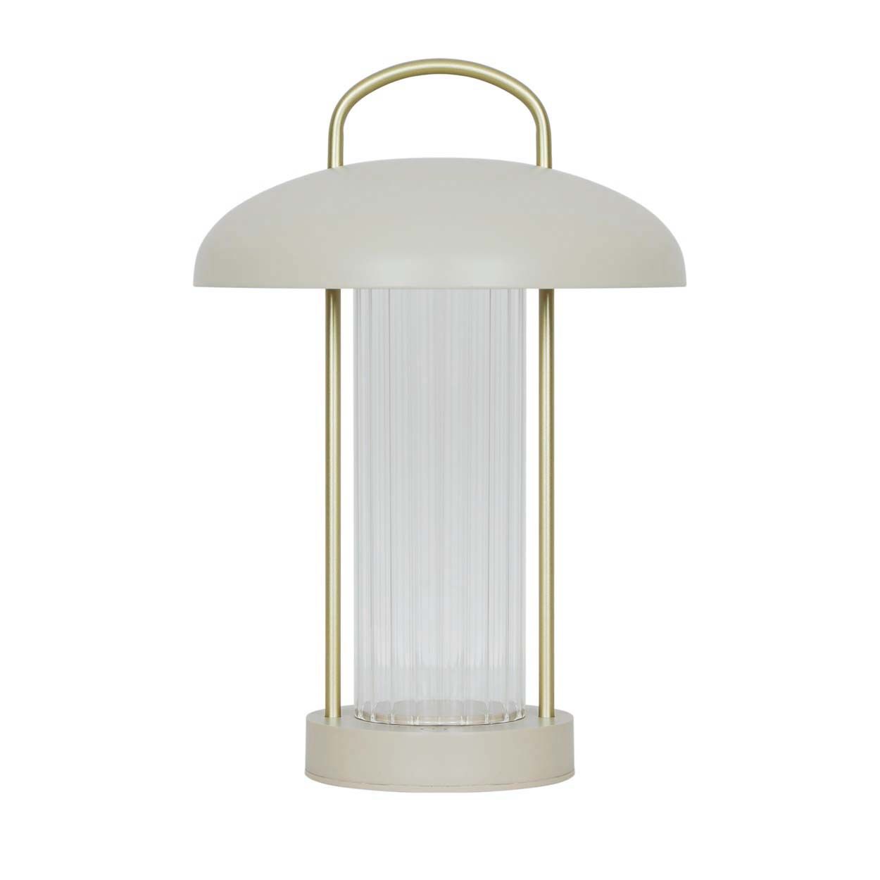 Nordlux Mirano portable Table lamp Beige