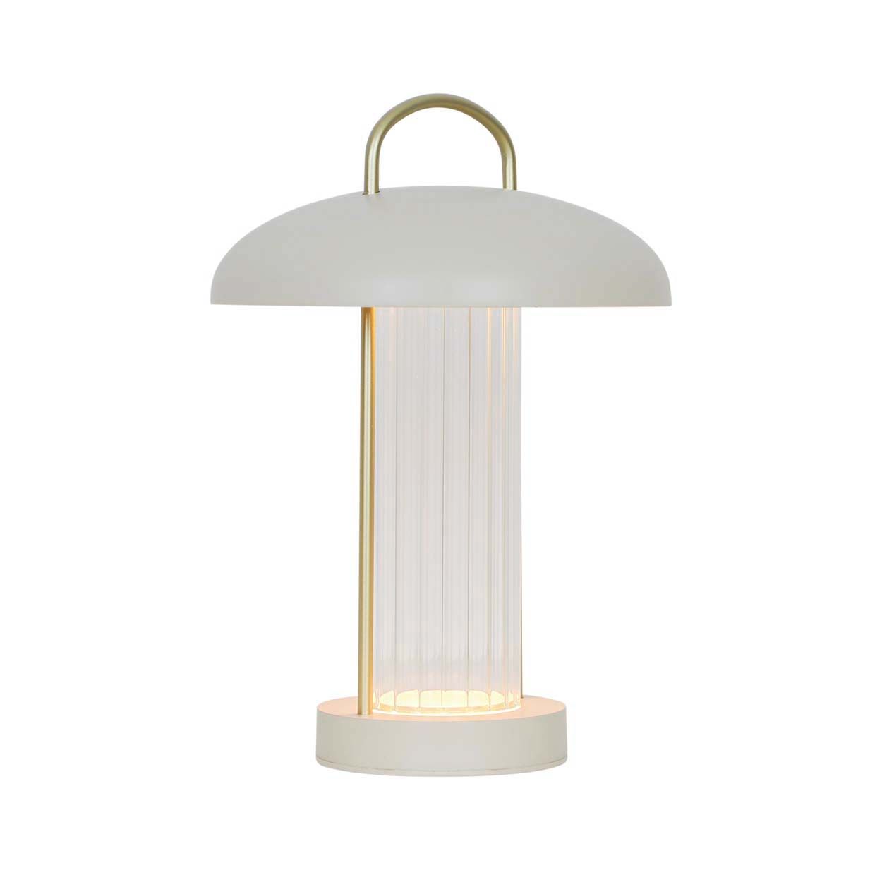 Nordlux Mirano portable Table lamp Beige