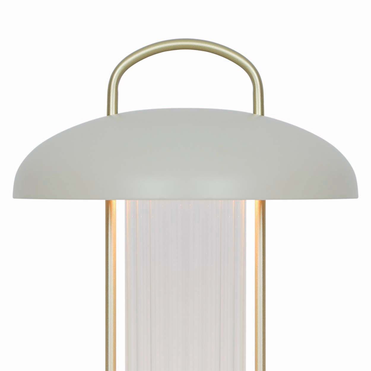 Nordlux Mirano portable Table lamp Beige