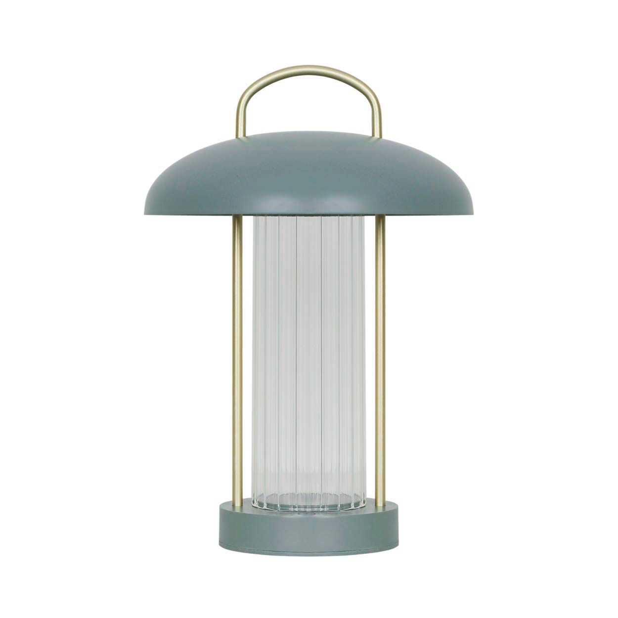 Nordlux Mirano portable Table lamp Dusty green